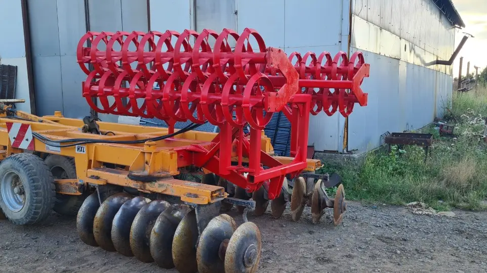 Tavalug Dublu Inelar