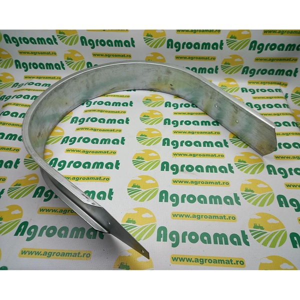 Tabla Pick-up Sgorbati