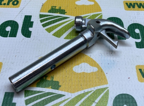 Cioc Inodator Rasspe