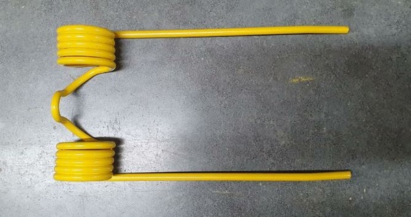 Deget Pick-up ORG 59.526