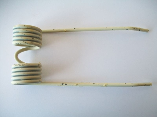 Deget pick-up Org BS7748