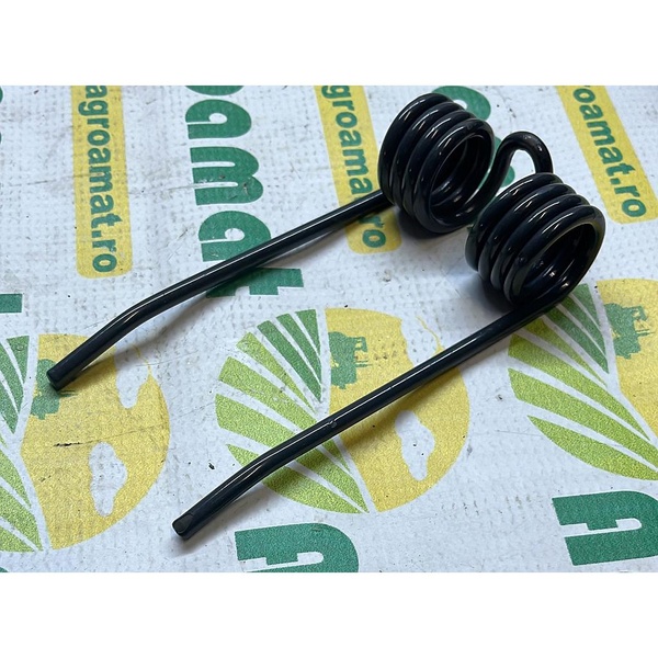 Deget Pick-up Krone 938148