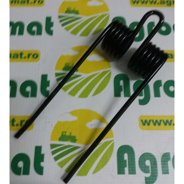 Deget pick-up Hesston 701700111