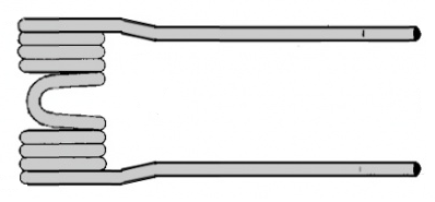 Deget pick-up 59.567