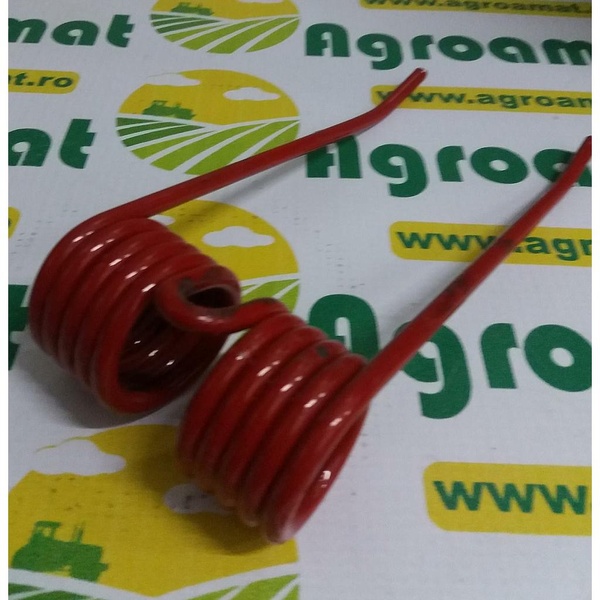 Deget pick-up Mascar