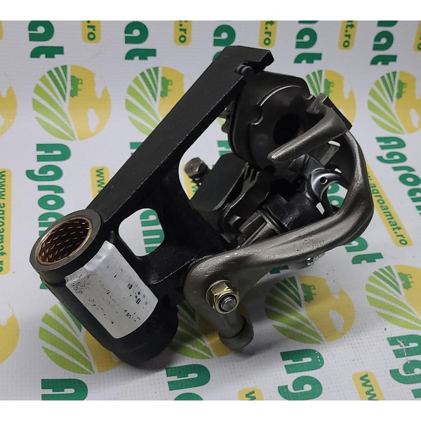 Corp Aparat Complet RS6004