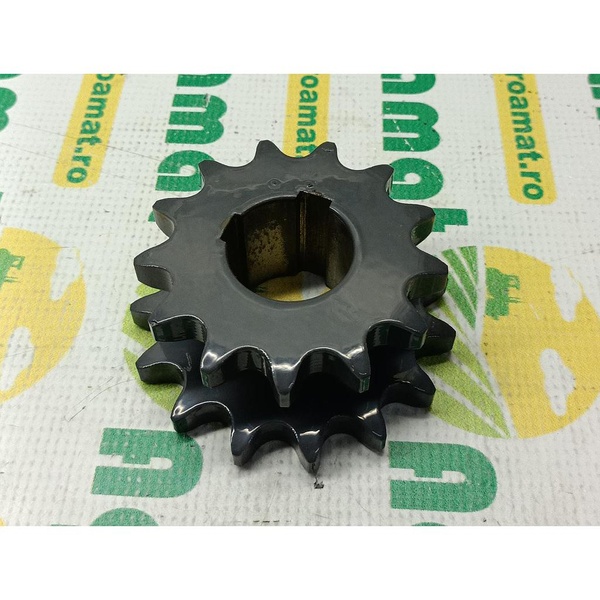 Pinion Dublu Z13/15 754009