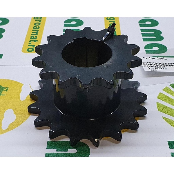Pinion dublu 648119