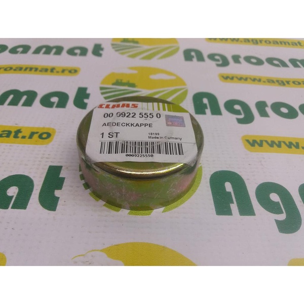 Capac Punte Spate Org. 631169