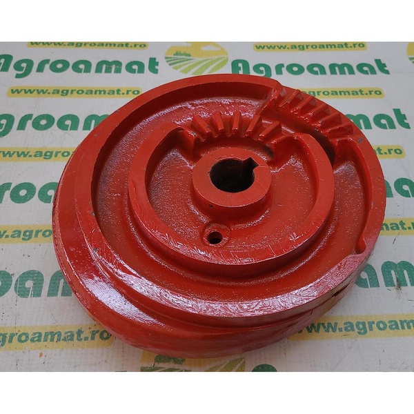 Cama aparat 662037R1