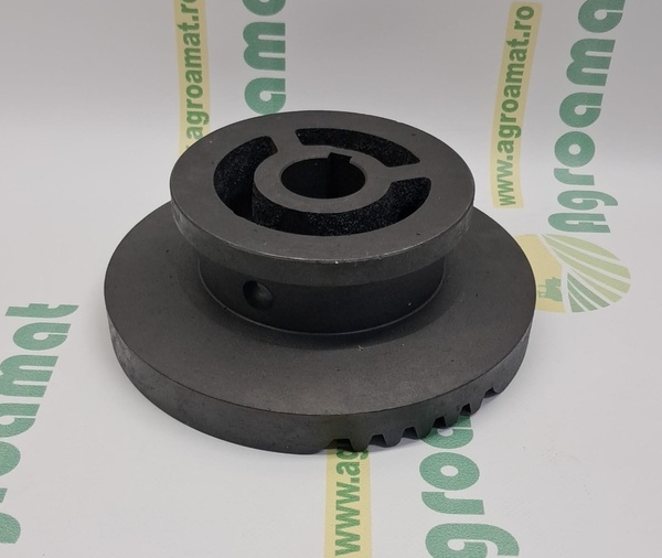 Cama Aparat cu Frana 800426.4