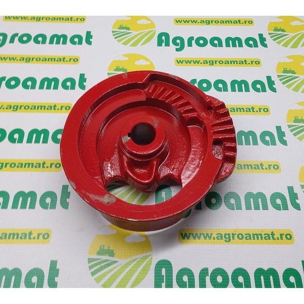 Cama Aparat 645744 (28.6mm)