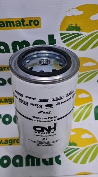 Filtru Motorina ORG 84348882