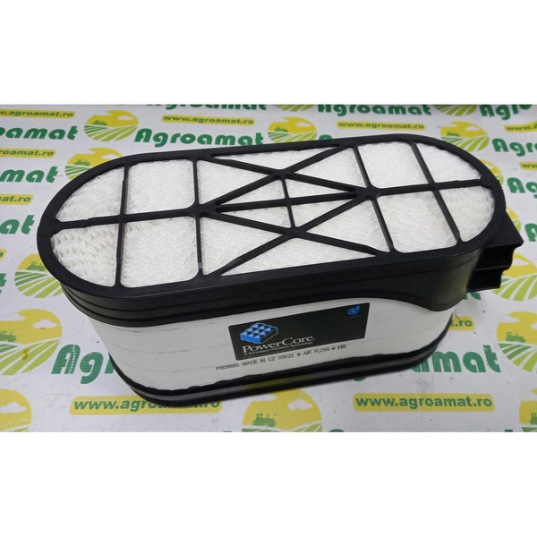 Filtru Aer 0.900.0272.0