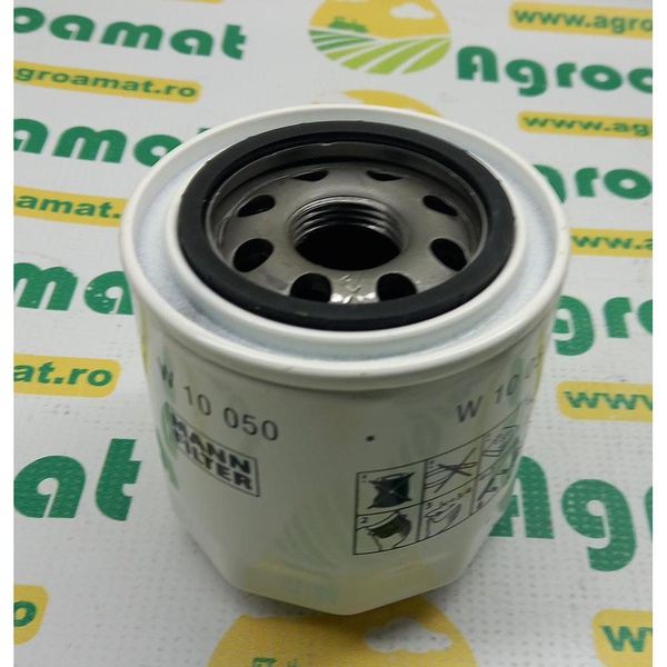 Filtru Ulei 87679496