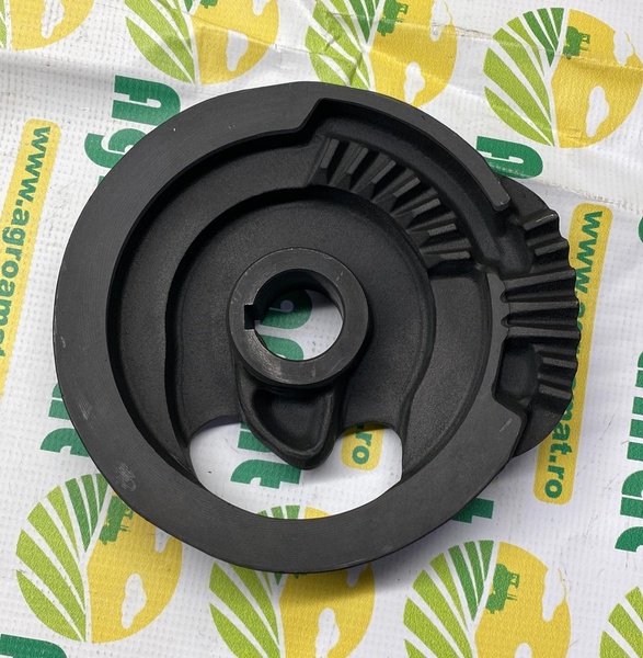 Cama Aparat 06251829 35/10mm