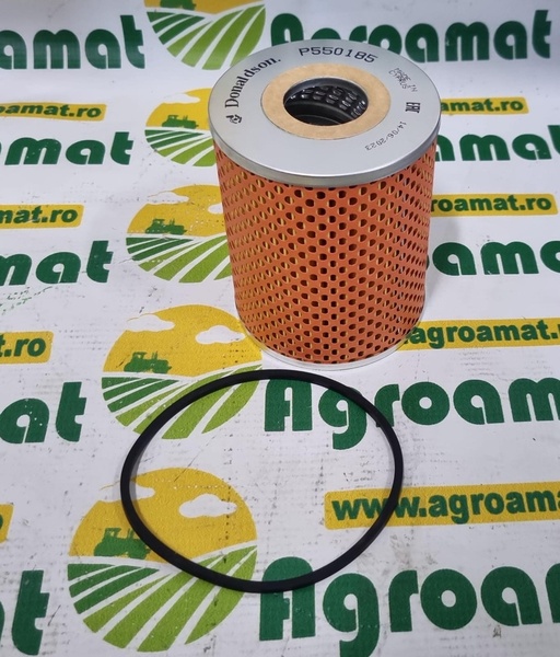 Filtru Ulei Donaldson 836980M91