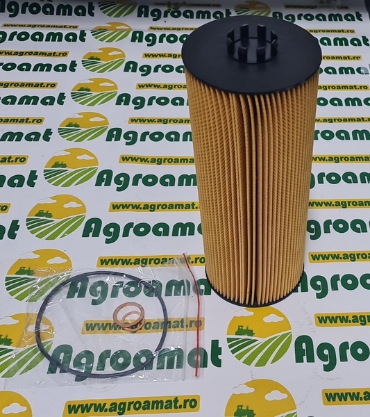 Filtru Ulei F650203510010
