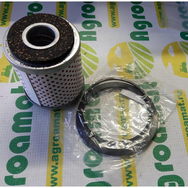 Filtru Motorina P553261
