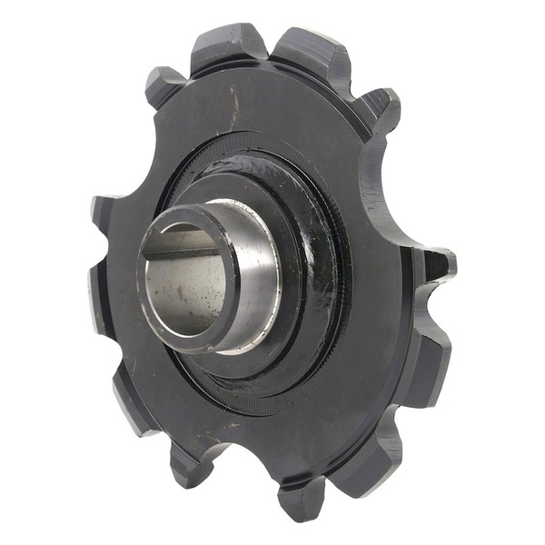 Pinion Lant Transportor