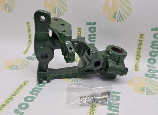 Corp Aparat Gol Cu Capac DC18236