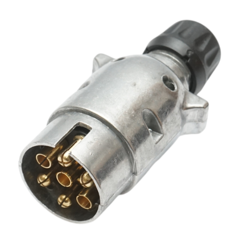 Priza Remorca 7 Pini, 12V