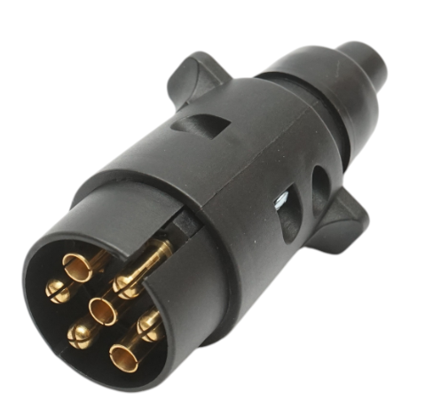 Priza Remorca 5 Pini, 24V