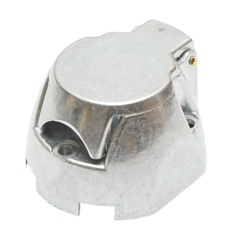 Priza Remorca Aluminiu 7 Pini 6V/12V