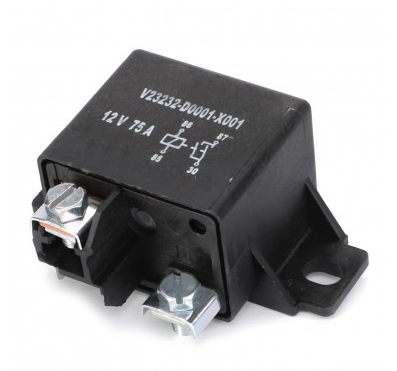 Releu Bujii 12V 75A 1546541C1