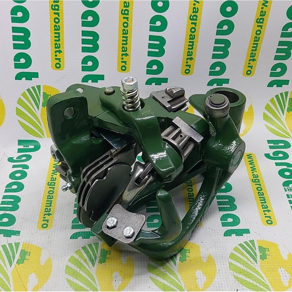 Corp Complet JD DC18246