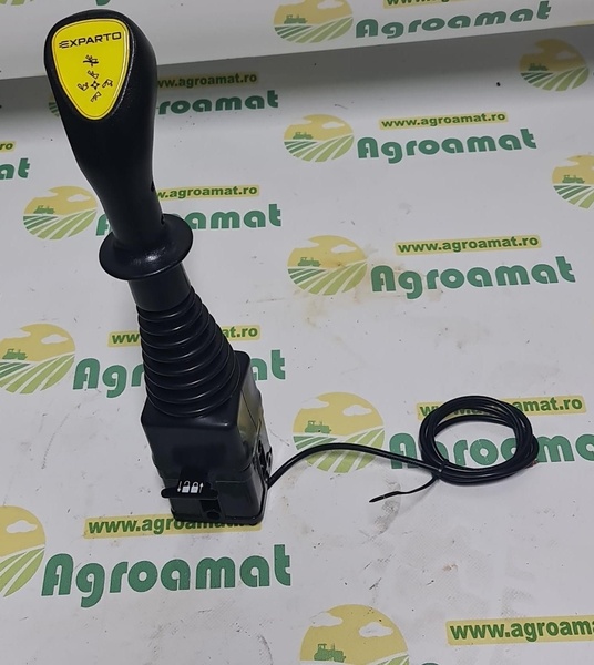 Joystick cu un Singur Buton