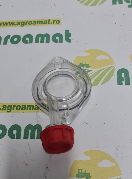 Capac Indicator Ulei Pompa P-120