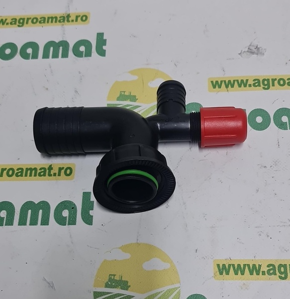 Cot de Scurgere FI 40