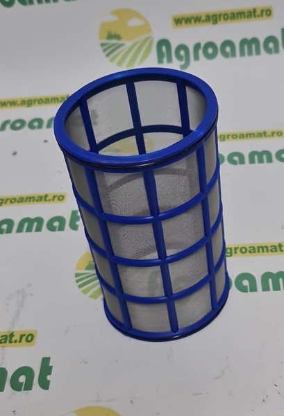 Sita Filtru Albastru