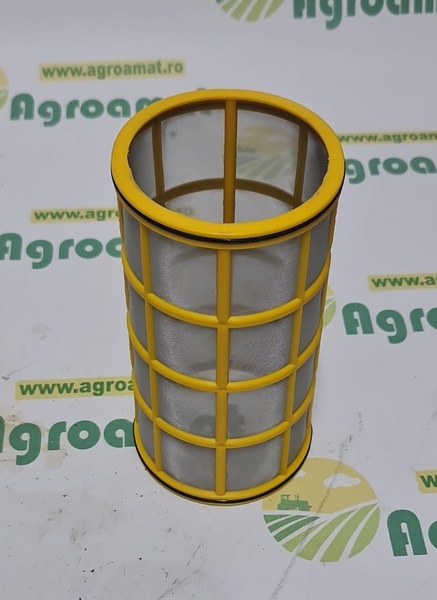 Sita Filtru 80 Galben