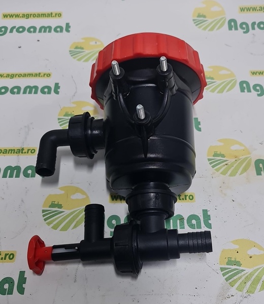 Filtru de Aspiratie fi-25