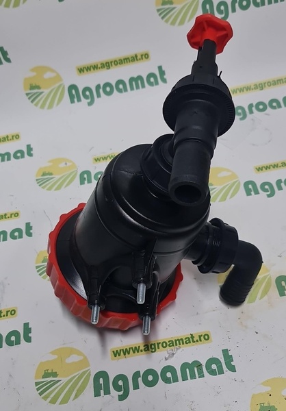 Filtru de Aspiratie fi-32