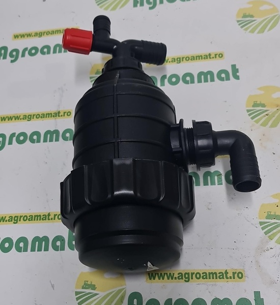 Filtru Aspiratie Fara Supapa de Inchidere FI 32