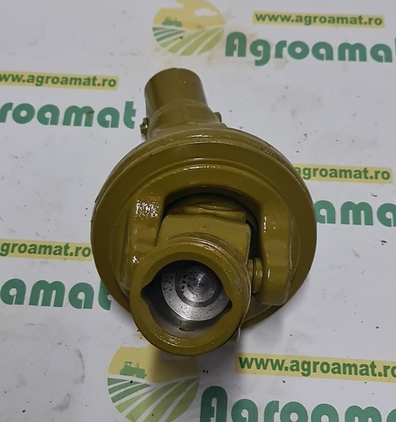 Articulatie Cardan Unchi 90° 24×91/27×75