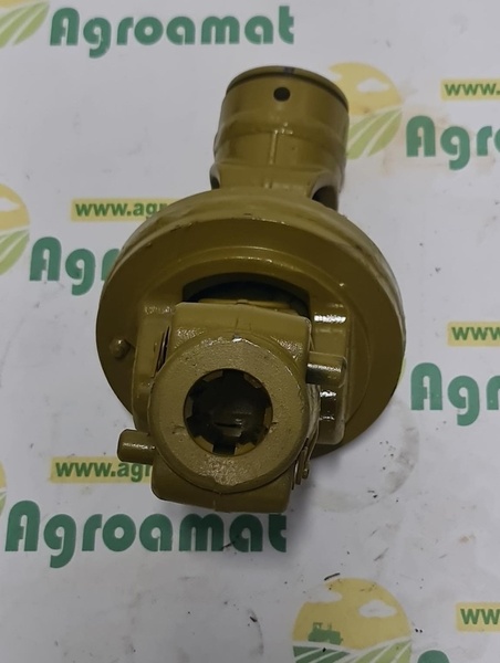 Articulatie Cardan Unchi 90° 27×94/32×76