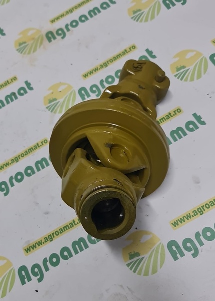 Articulatie Cardan Unchi 90° 32×106/36×89