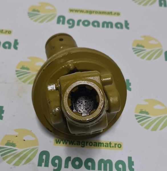 Articulatie Cardan Unchi 90° 24×91/27×75