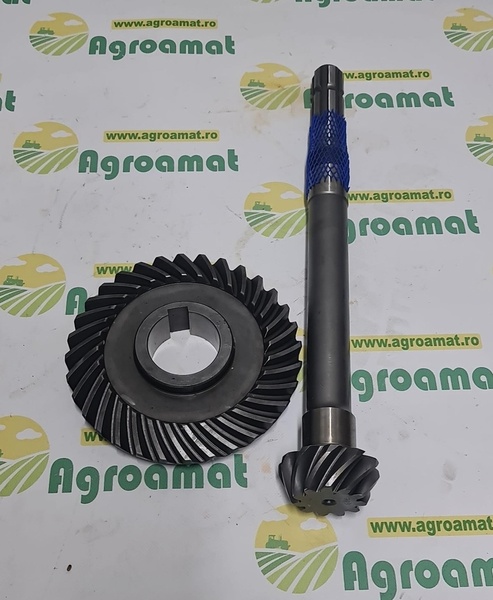 Grup Conic Z11/32 50002200