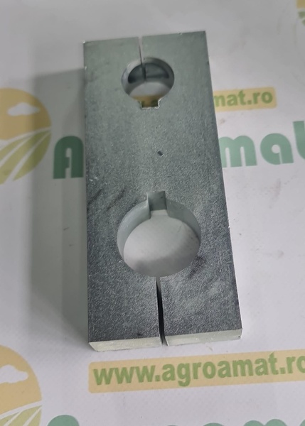 Plansa Ax Pick-up 095.000.004