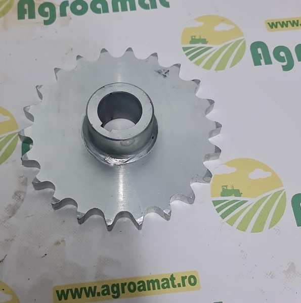 Pinion Z-22 000.081.000