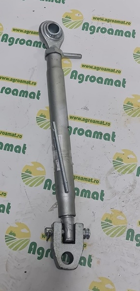 Tirant Central Reglabil 655-920mm, Cat. 3  Filet M36x3