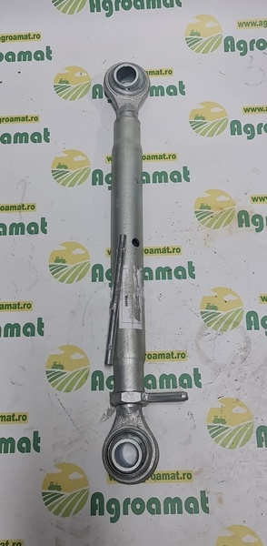 Tirant Central Reglabil 615-900mm Cat. 3 Filet M36x3