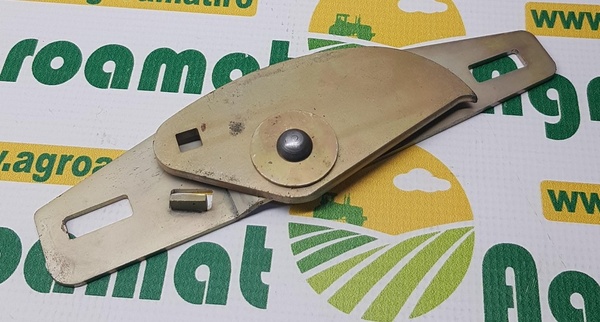 Degajor Ata JD. AE46540