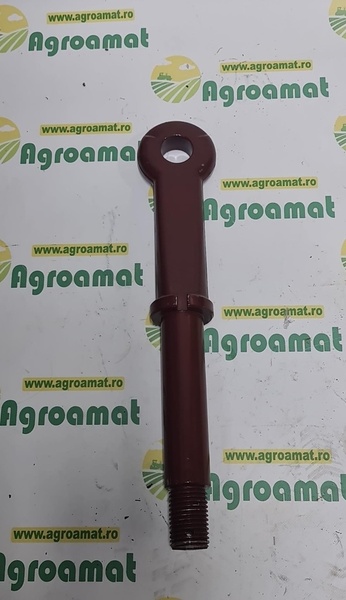 Ochet Remorcare 10-Tone D-47