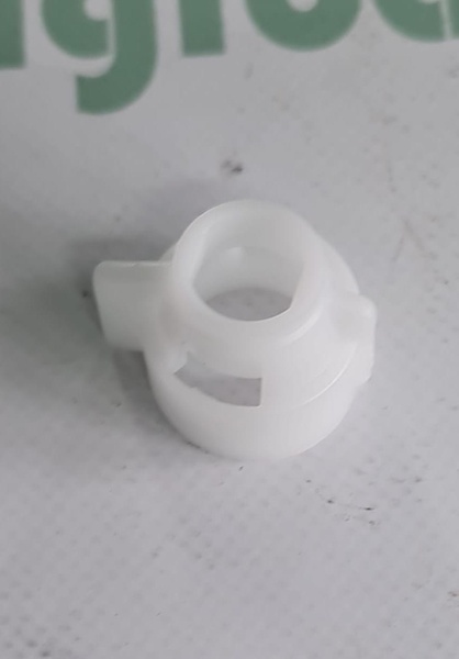 Capac Corp Duza 0-103/07/R